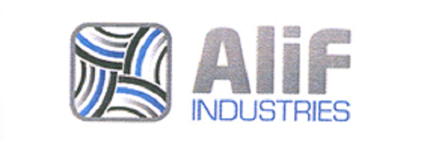 alif-Industry